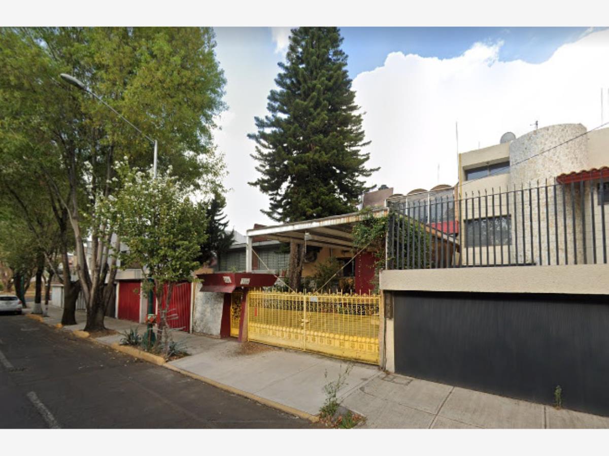 Casa en venta en Paseos de Taxqueña, Coyoacán — foto 1 de 6