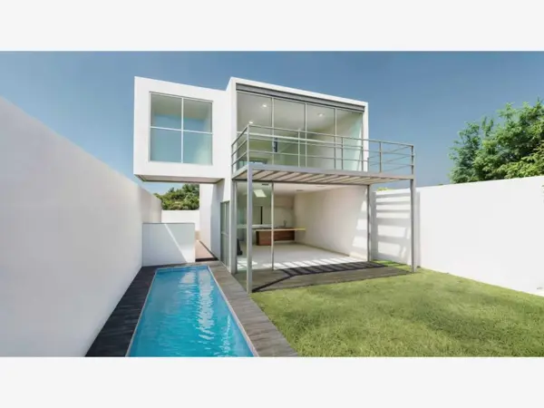 Casa en venta en Ahuatepec, Cuernavaca — foto 3 de 8
