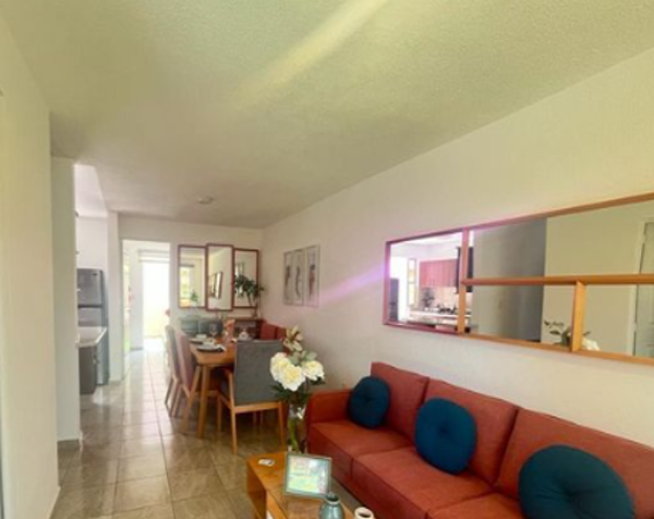Casa en venta en Tezahuapan, Cuautla — foto 2 de 7