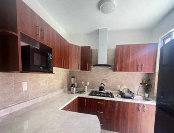 Casa en venta en Tezahuapan, Cuautla — foto 3 de 7
