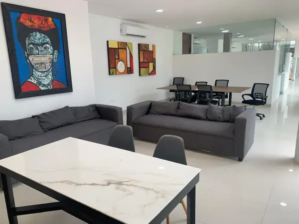 Casa en renta en Temozon Norte, Mérida — foto 3 de 33