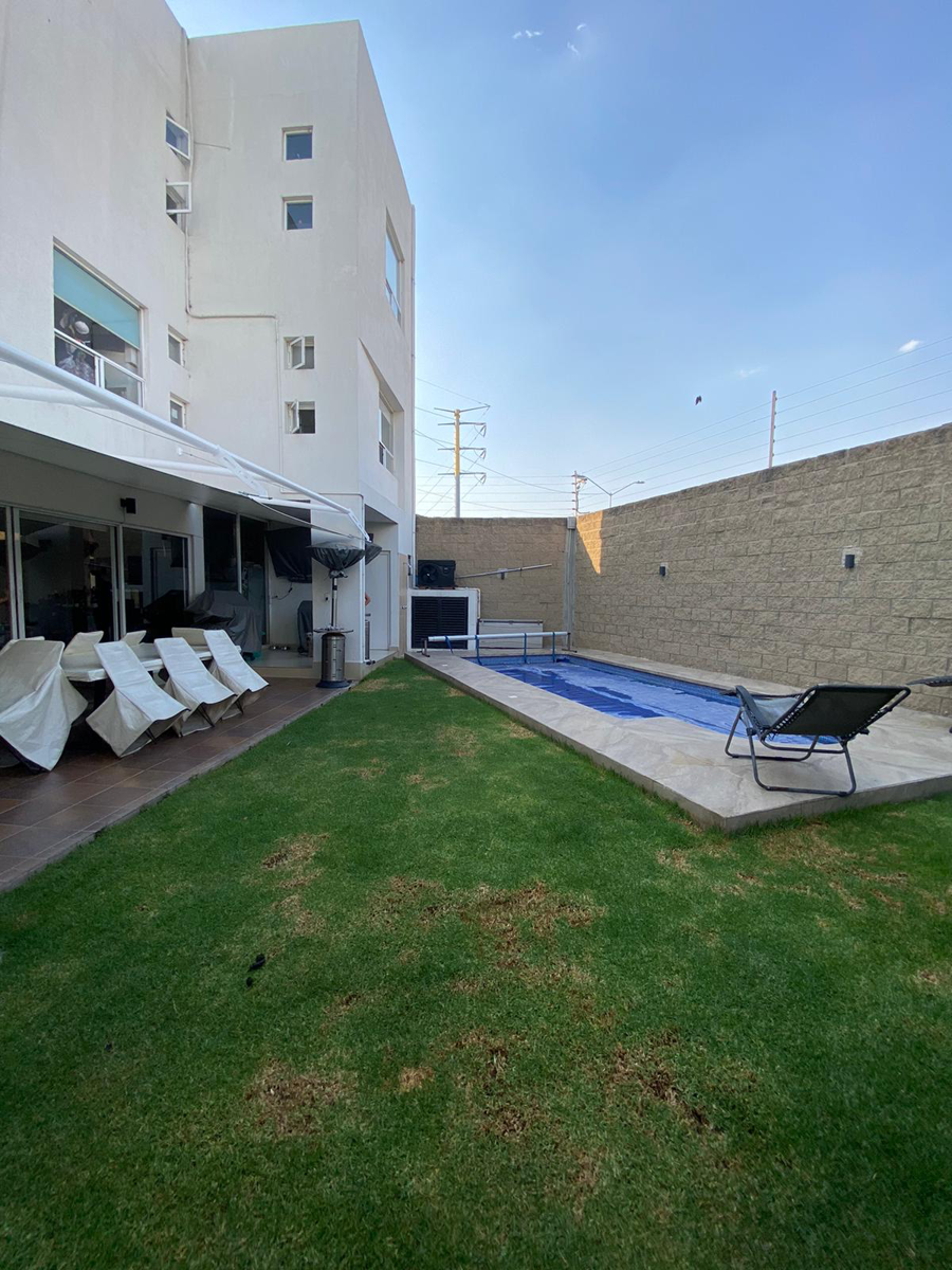 Casa en venta en Provincia Cibeles, Irapuato — foto 1 de 25