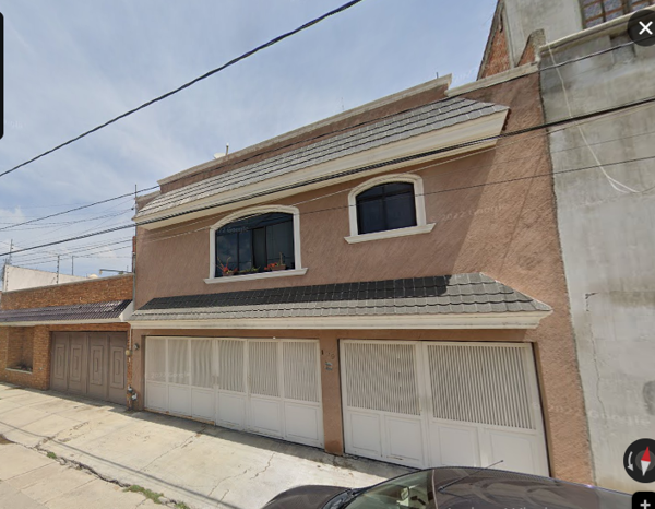 Casa en venta en Bugambilias, León — foto 2 de 13