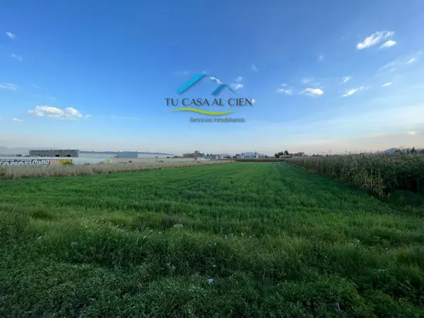 Terreno en venta en San Miguel, Metepec — foto 2 de 10