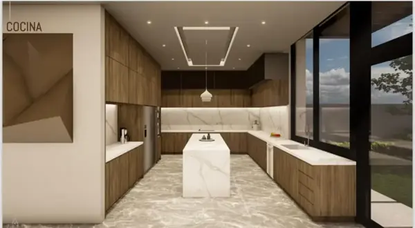 Casa en venta en Sierra Alta, Monterrey — foto 2 de 13