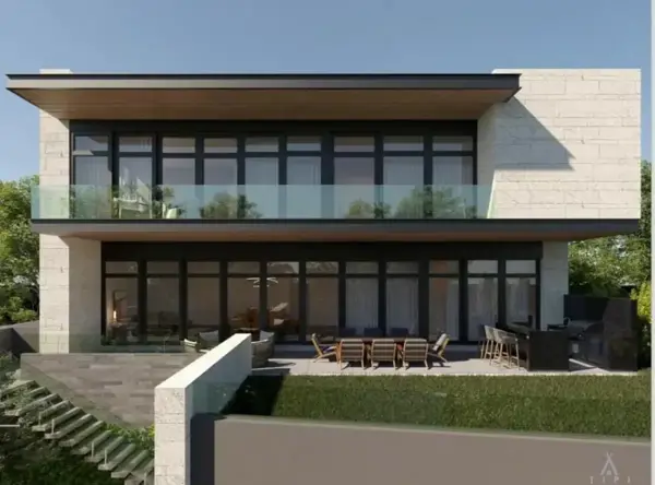 Casa en Sierra Alta, Monterrey, Nuevo León