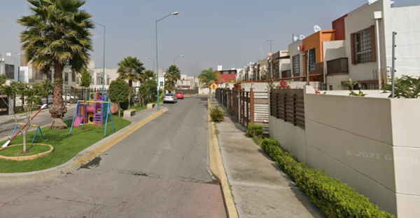 Casa en venta en Las Américas, Ecatepec de Morelos — foto 3 de 14