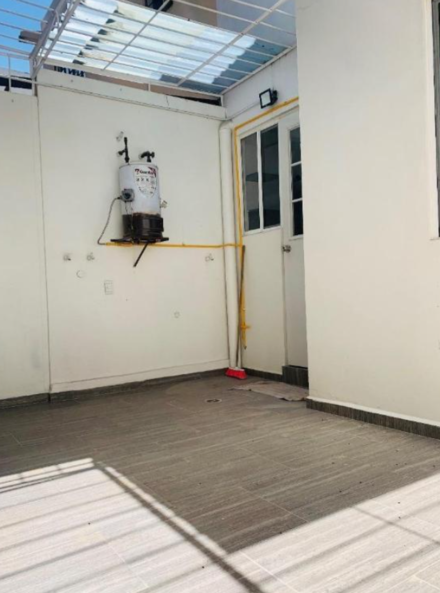 Casa en venta en Las Américas, Ecatepec de Morelos — foto 1 de 14