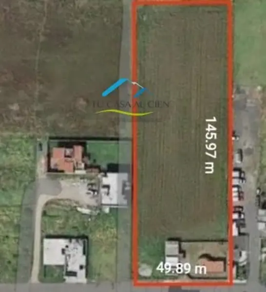 Terreno en venta en San Pedro Totoltepec, Toluca — foto 3 de 7