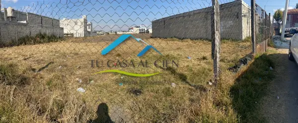 Terreno en venta en San Pedro Totoltepec, Toluca — foto 2 de 7