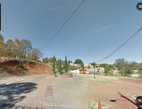 Casa en La Cofradía, Mazamitla, Jalisco