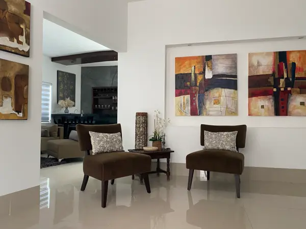 Casa en venta en La Toscana, Monterrey — foto 2 de 32