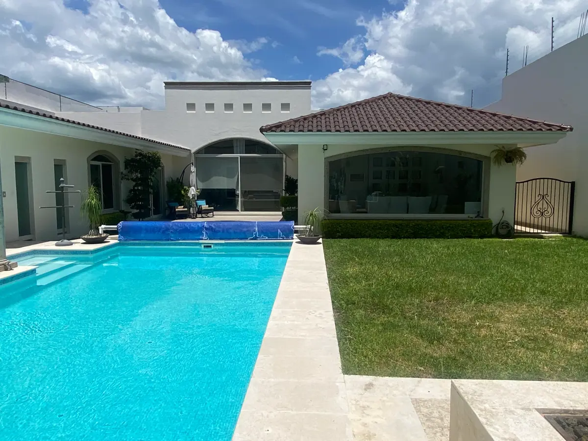 Casa en venta en Balcones del Campestre, León — foto 1 de 23
