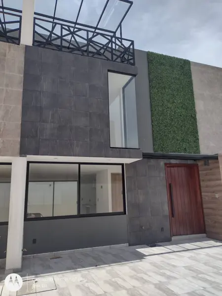 Casa en venta en Jesús Tlatempa, San Pedro Cholula — foto 2 de 19