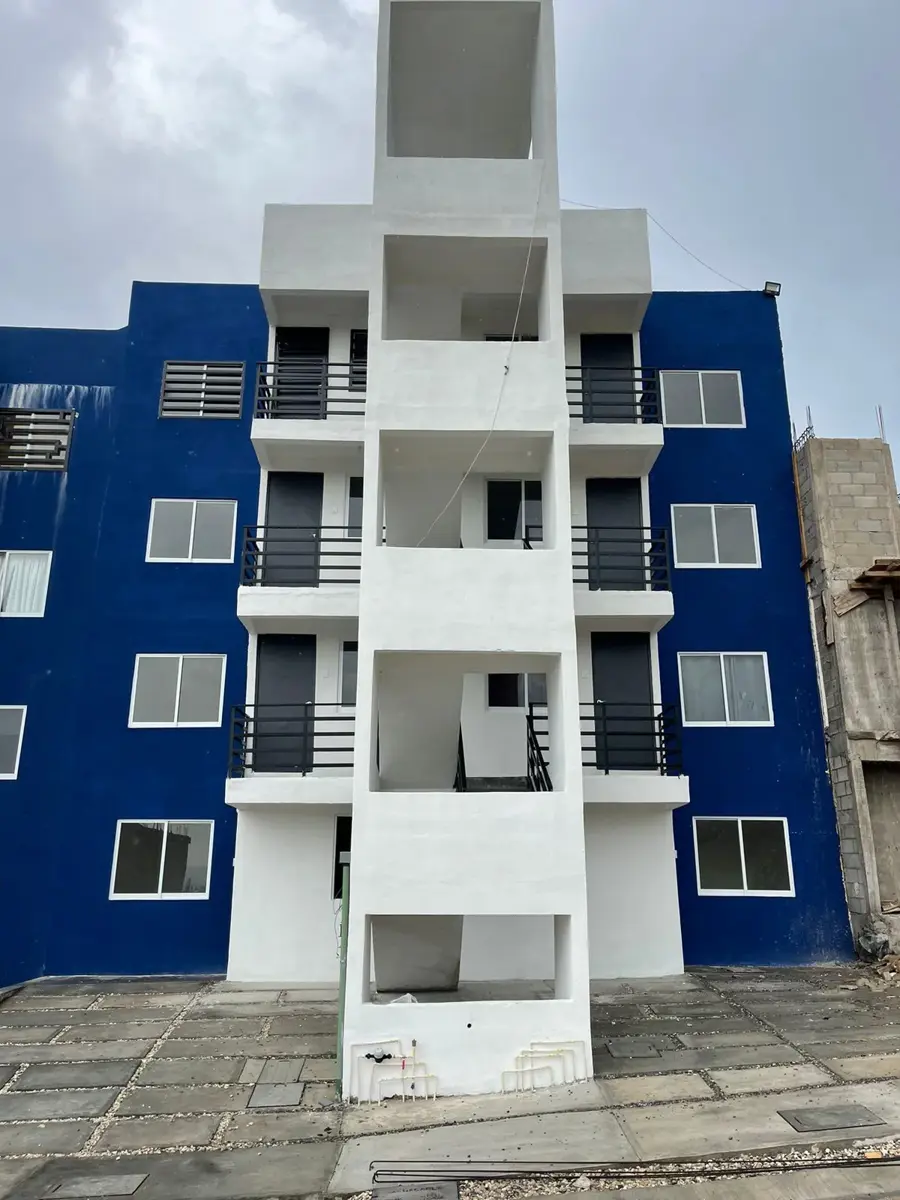 Departamento en venta en La Mision, Tuxtla Gutiérrez — foto 1 de 13