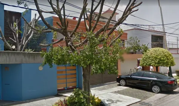 Casa en venta en Ciudad Satelite, Naucalpan de Juárez — foto 3 de 11