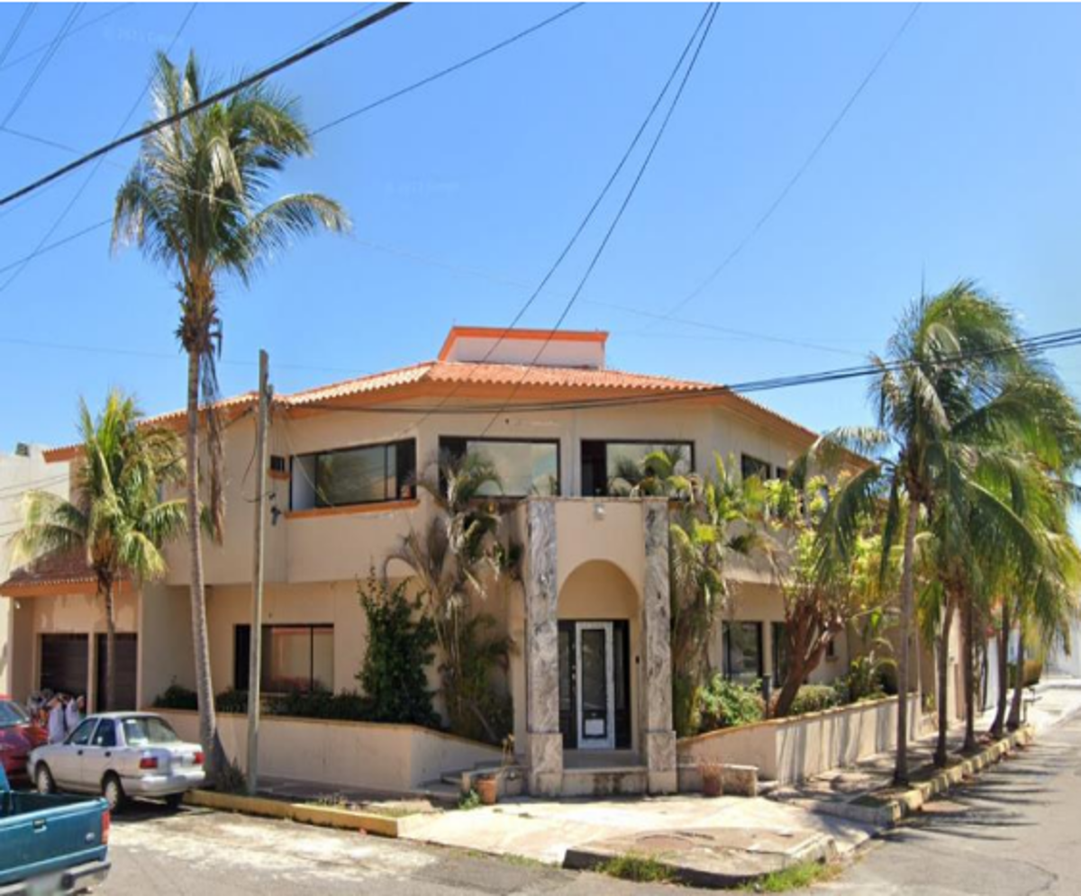 Casa en venta en Costa de Oro, Boca del Río — foto 1 de 7