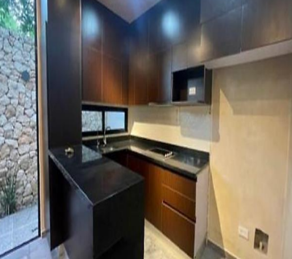 Casa en venta en Montebello, Mérida — foto 2 de 10