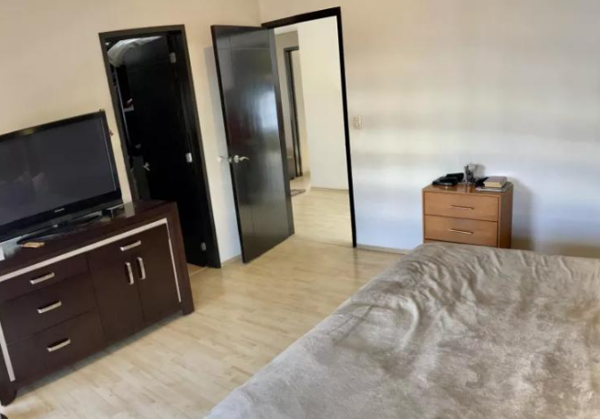 Casa en venta en La Joya, Metepec — foto 3 de 9
