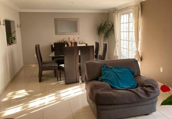 Casa en venta en La Joya, Metepec — foto 2 de 9