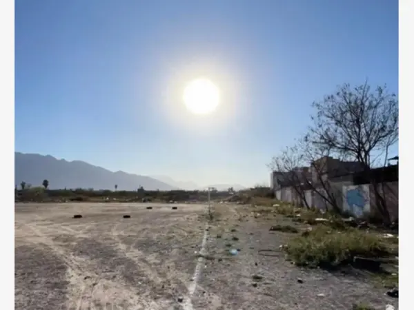Terreno en venta en Nueva Esperanza (Fomerrey 193), General Escobedo — foto 2 de 4