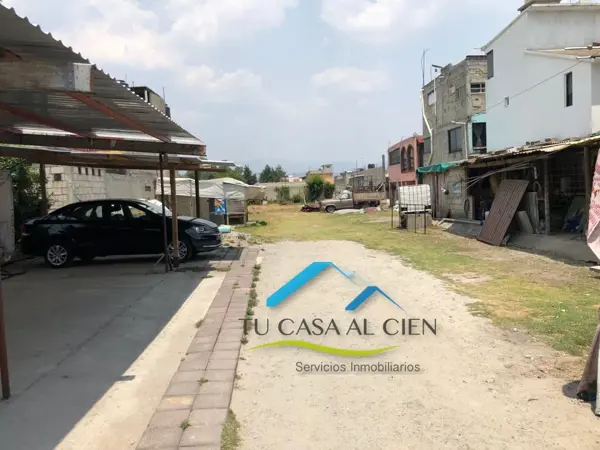 Terreno en venta en Francisco I. Madero, Xonacatlán — foto 2 de 5