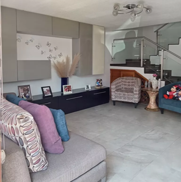 Casa en venta en Victoria, Matamoros — foto 3 de 11