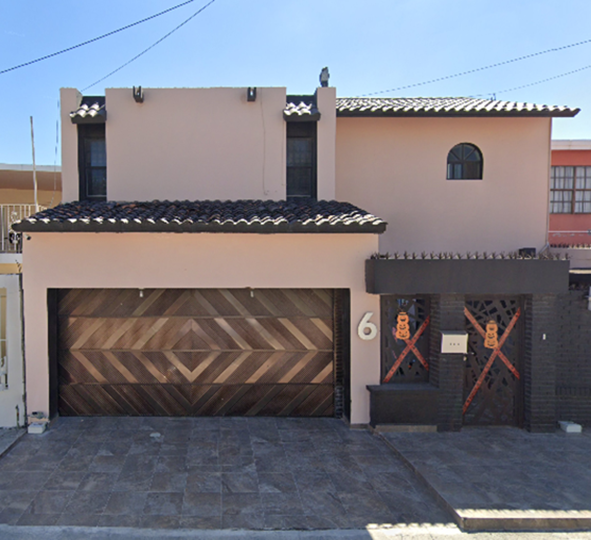 Casa en venta en Victoria, Matamoros — foto 1 de 11