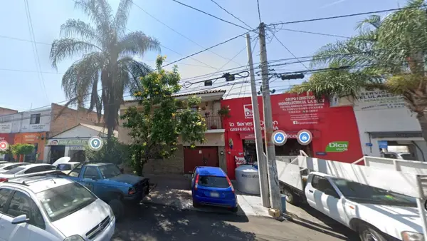 Casa en Rojas Ladrón de Guevara, Guadalajara, Jalisco