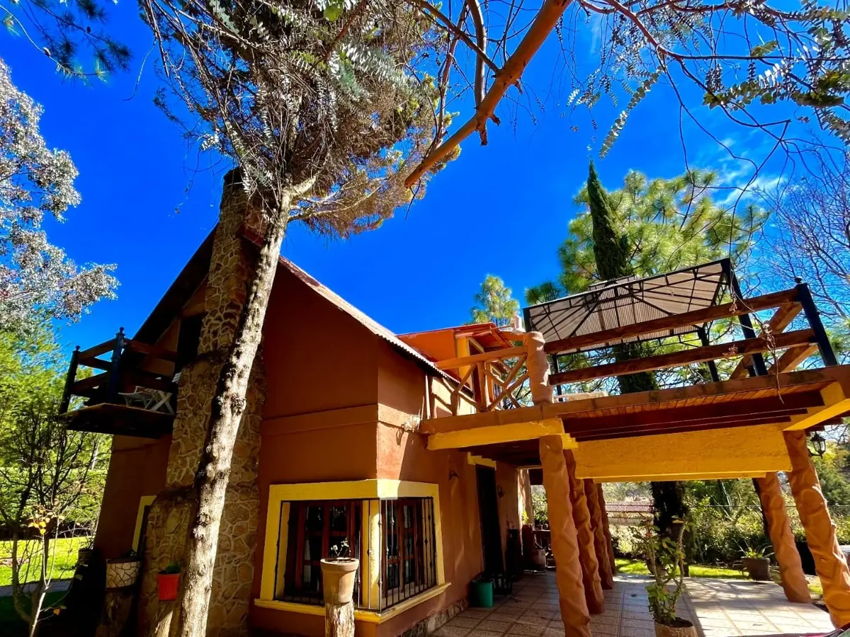 Finca-Rancho en venta en Huiramba, Huiramba — foto 1 de 25