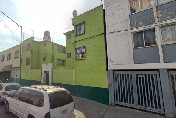 Departamento en venta en Centro (Área 1), Cuauhtémoc — foto 3 de 11