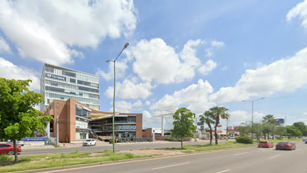 Oficina en venta en Santa Fe, Hermosillo — foto 3 de 7