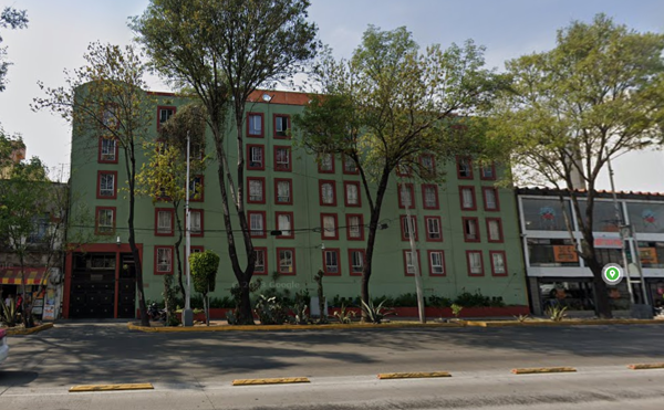 Departamento en venta en Buenavista, Cuauhtémoc — foto 2 de 13