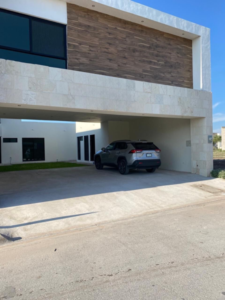 Casa en venta en Hacienda del Rosario, Torreón — foto 2 de 10