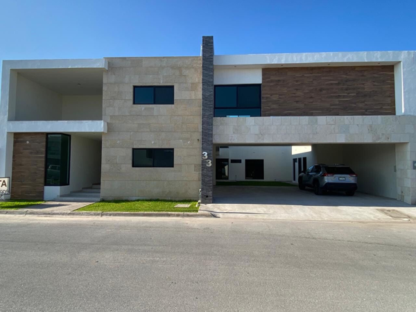 Casa en venta en Hacienda del Rosario, Torreón, Coahuila de Zaragoza