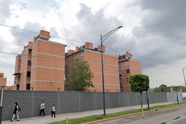 Departamento en venta en Ejército de Agua Prieta, Iztapalapa — foto 3 de 11
