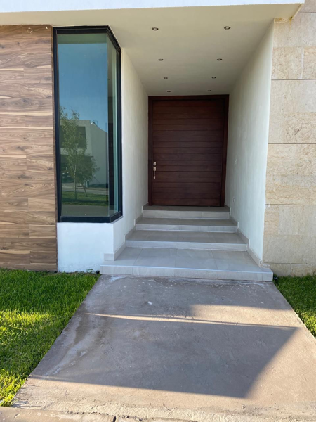 Casa en venta en Hacienda del Rosario, Torreón — foto 3 de 10
