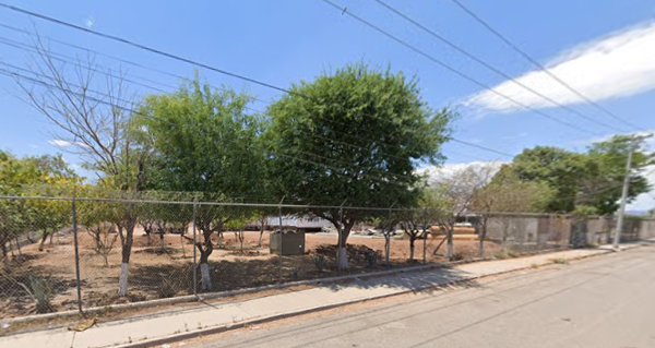 Nave en venta en Parque Industrial, Hermosillo — foto 3 de 7