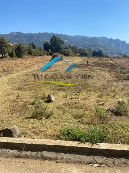 Terreno en venta en Acatitlán, Texcaltitlán — foto 3 de 4