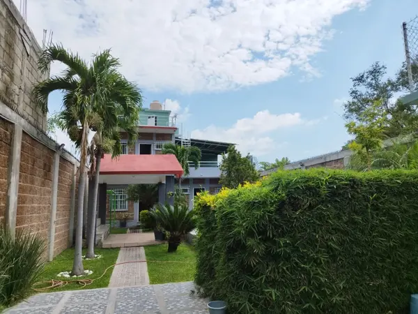 Casa en venta en Altos de Oaxtepec, Yautepec — foto 2 de 30