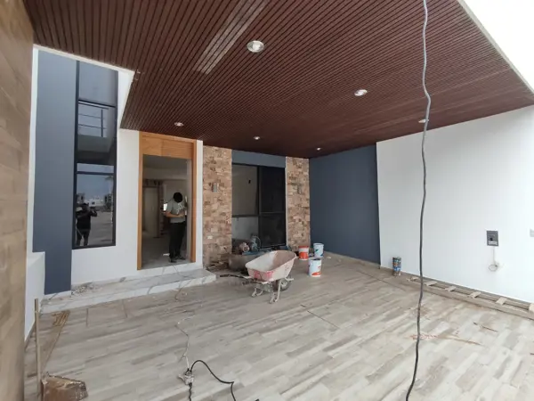Casa en venta en Real del Valle, Mazatlán — foto 2 de 14