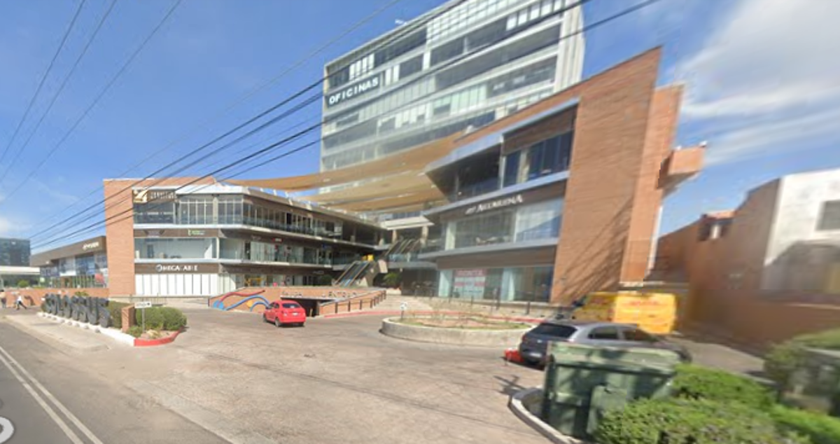 Oficina en venta en Santa Fe, Hermosillo — foto 1 de 7