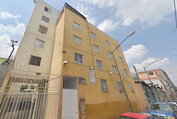 Departamento en venta en Morelos, Cuauhtémoc — foto 2 de 11