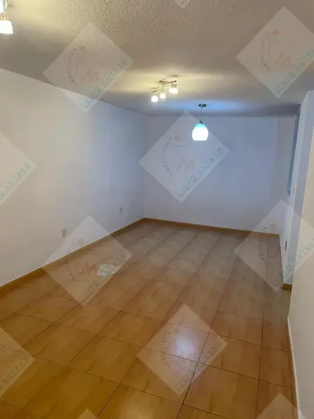 Departamento en venta en Vasco de Quiroga, Gustavo A. Madero — foto 3 de 10