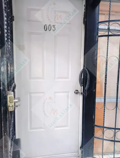 Departamento en venta en Vasco de Quiroga, Gustavo A. Madero — foto 2 de 10