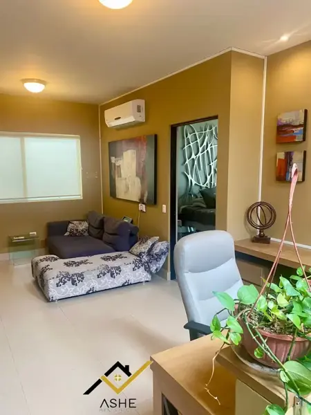 Casa en venta en Vistancias, Monterrey — foto 2 de 12