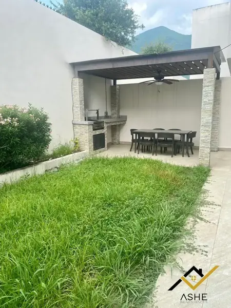 Casa en venta en Vistancias, Monterrey — foto 3 de 12