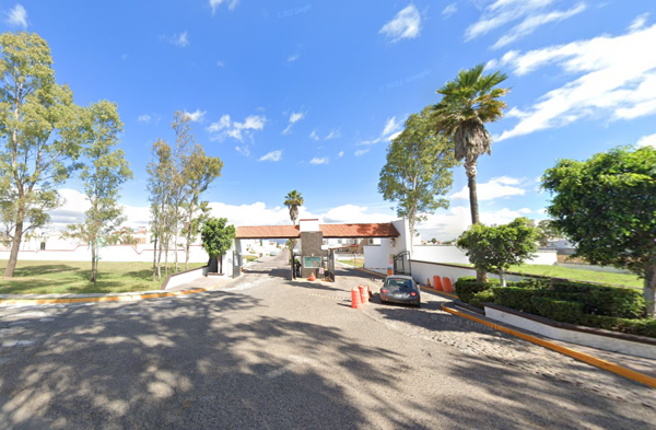 Casa en venta en Campestre San Juan, San Juan del Río — foto 2 de 20