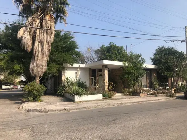 Casa en Linda Vista, Guadalupe, Nuevo León