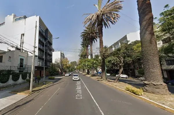 Departamento en venta en Narvarte Oriente, Benito Juárez — foto 2 de 20